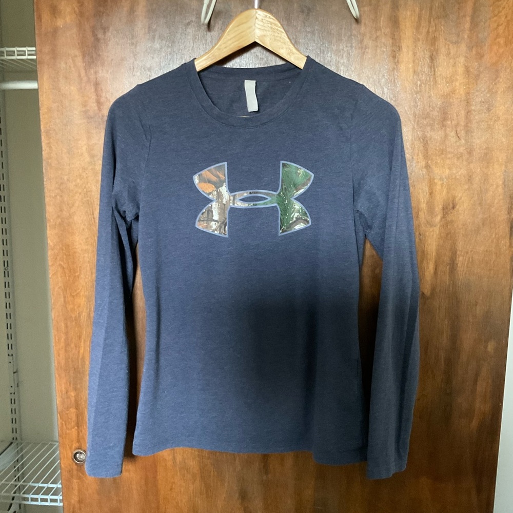 Under Armour Long Sleeve
